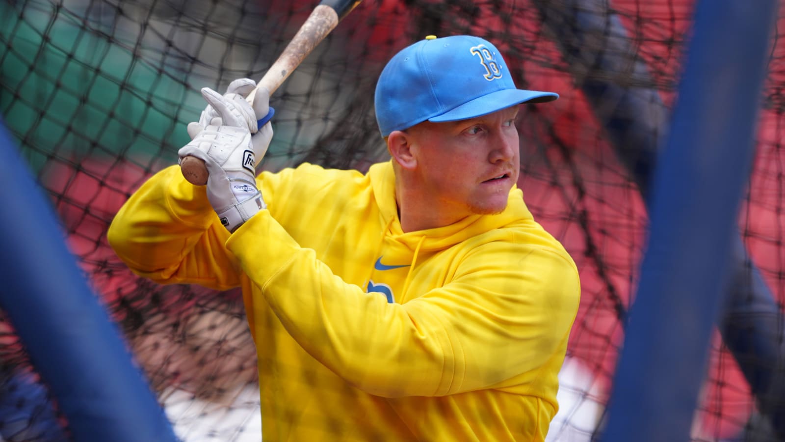 Braves sign former All-Star in free agency