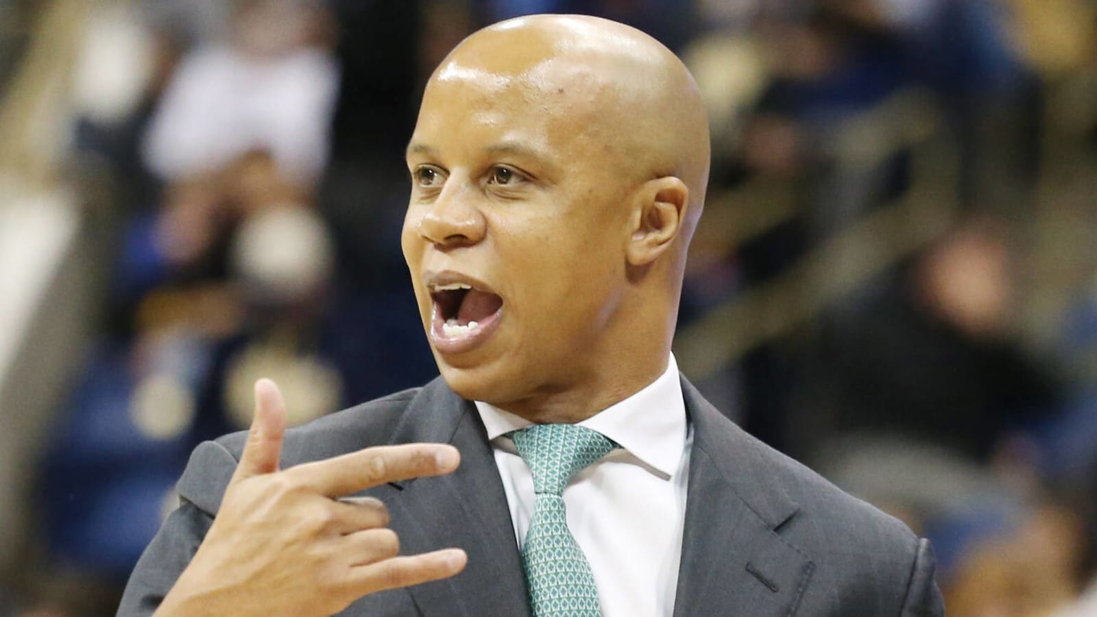 Pistons assistant GM Rob Murphy placed on leave amid investigation