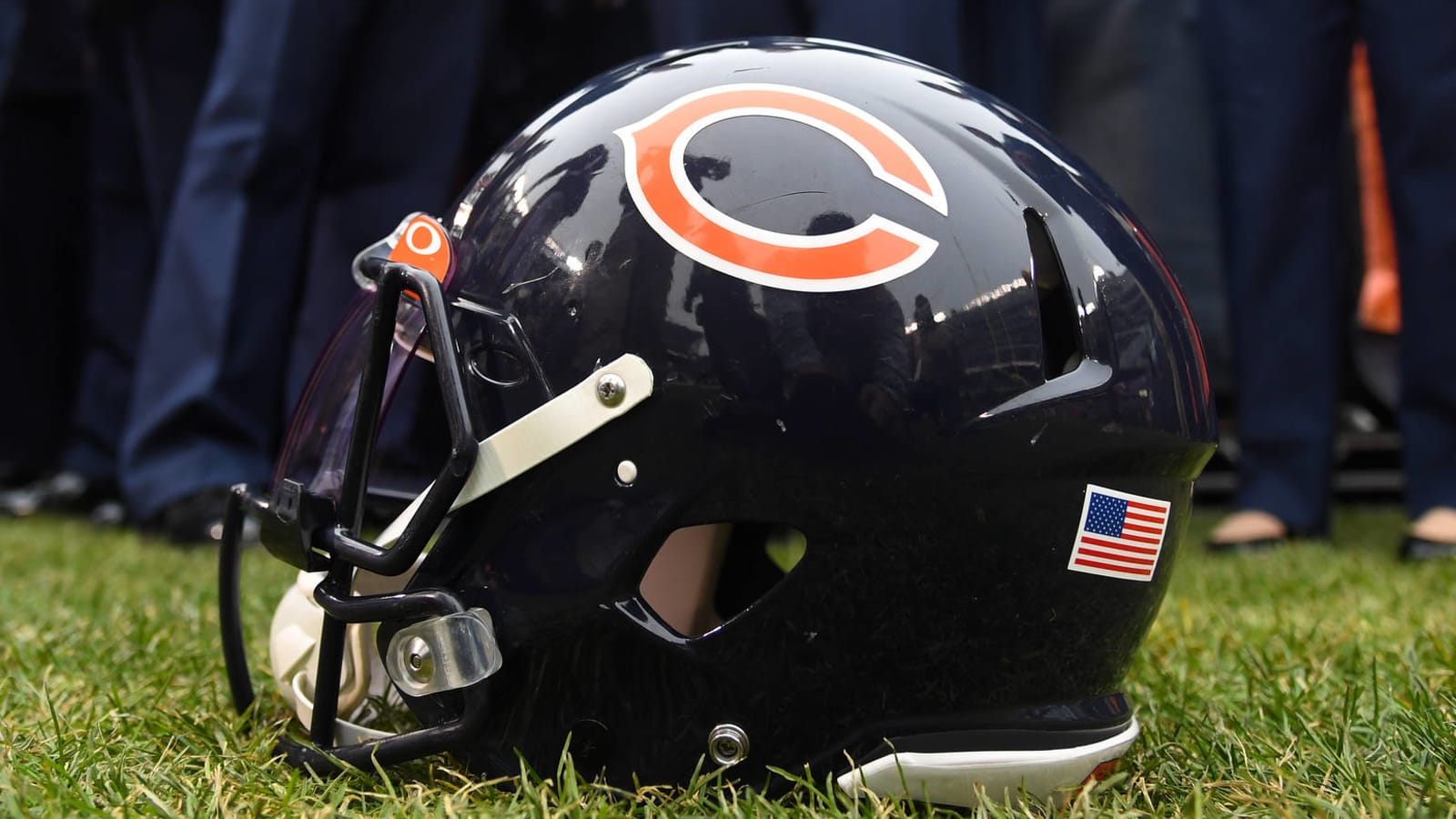 Bears could go up for sale due to 'strife' in McCaskey family?