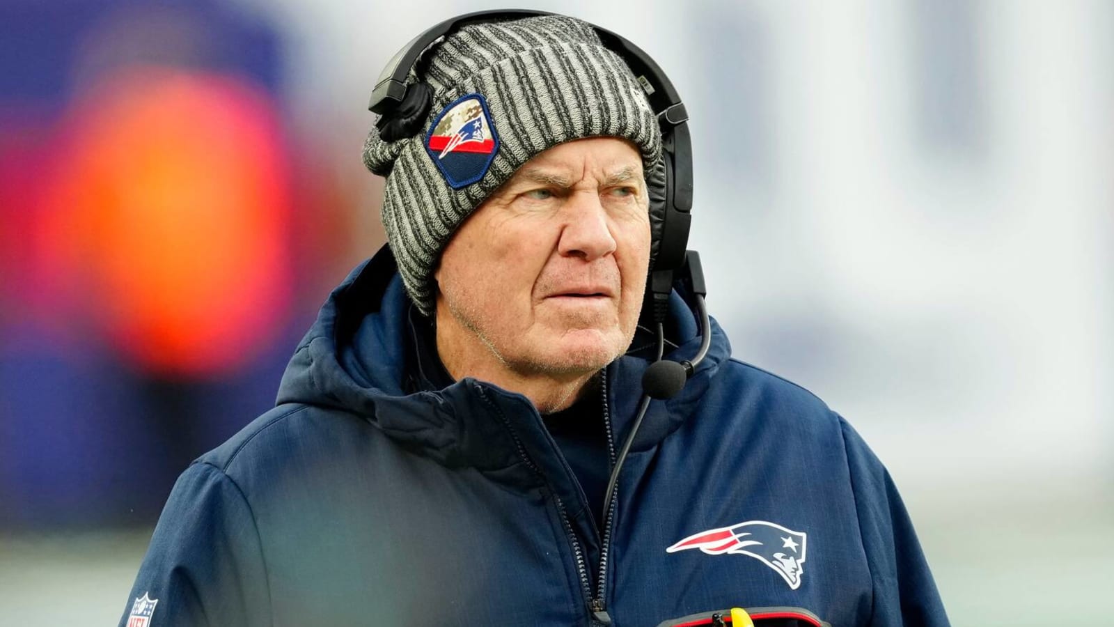 Insider has bombshell intel on Bill Belichick-Panthers rumors