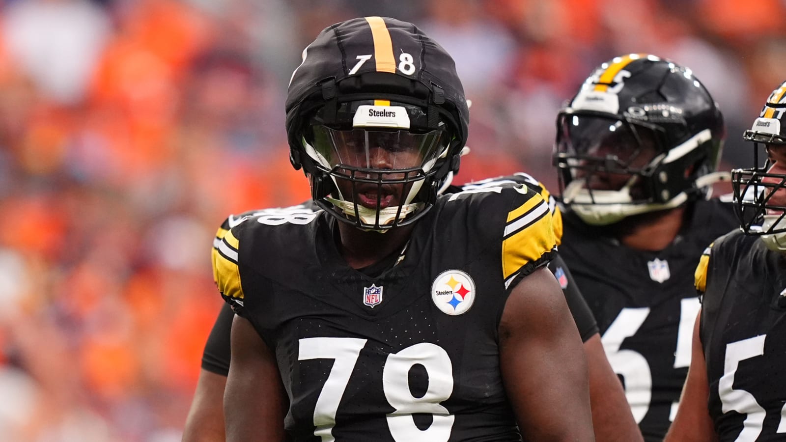 Chicago Bears 2025 NFL free agency profile: James Daniels