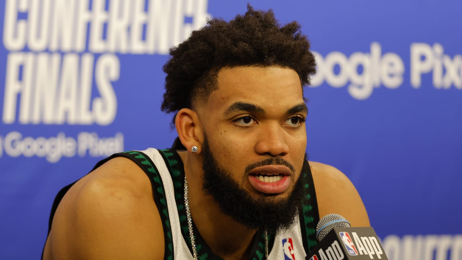 Report reveals how much Timberwolves could save with Karl-Anthony Towns trade