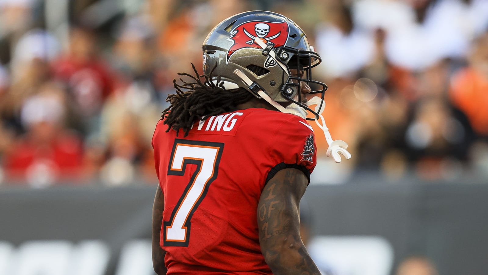 NFC South draft watch: Buccaneers rookie class stands tall
