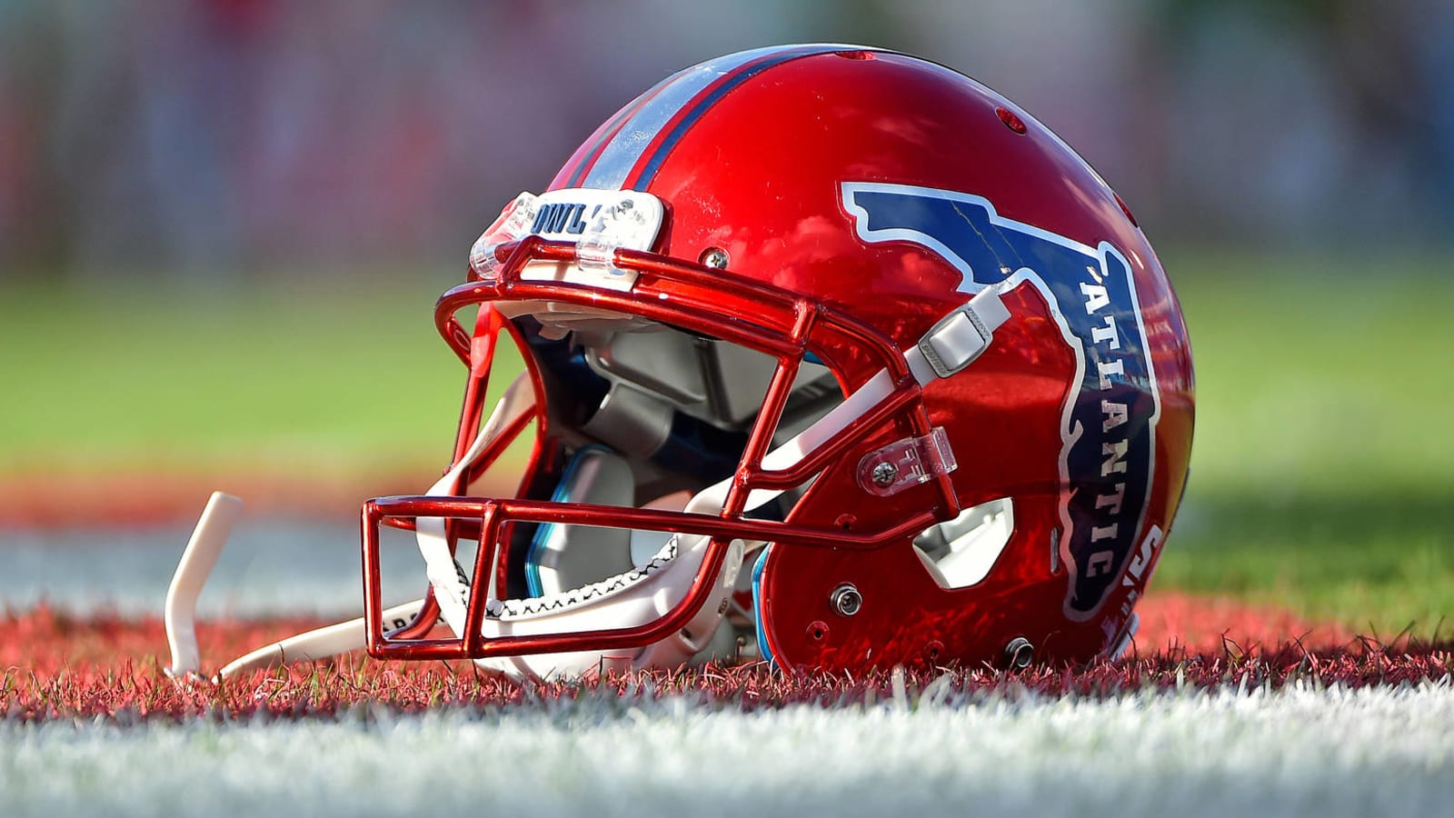 Numerous Florida Atlantic players, staff test positive for COVID