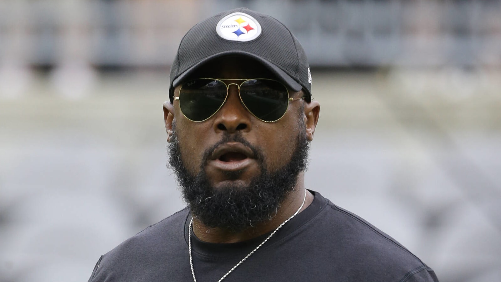 ESPN analyst: 'I wouldn't be stunned' if Steelers win AFC North