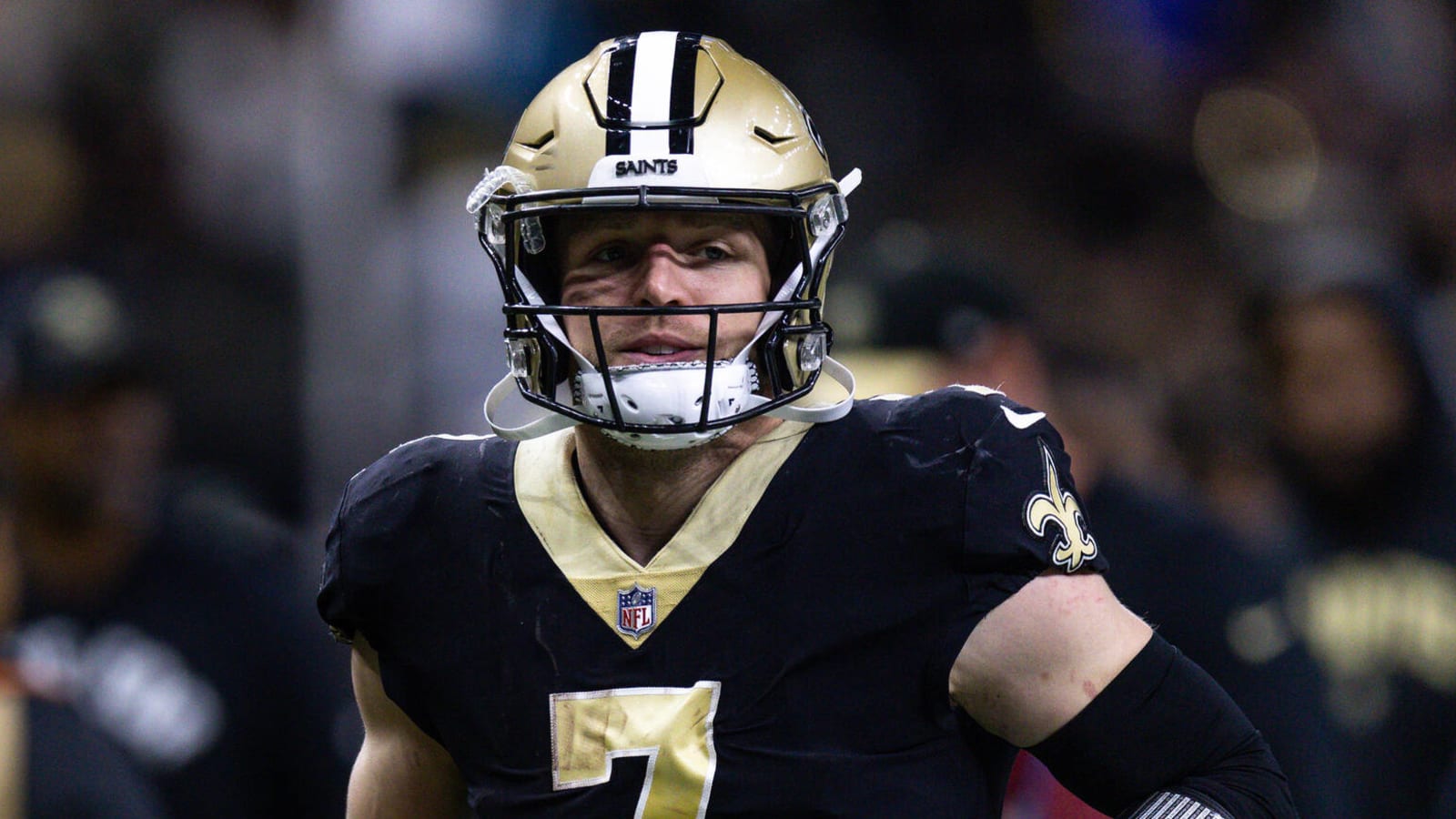 Could Saints' Taysom Hill reunite with Sean Payton on Broncos?
