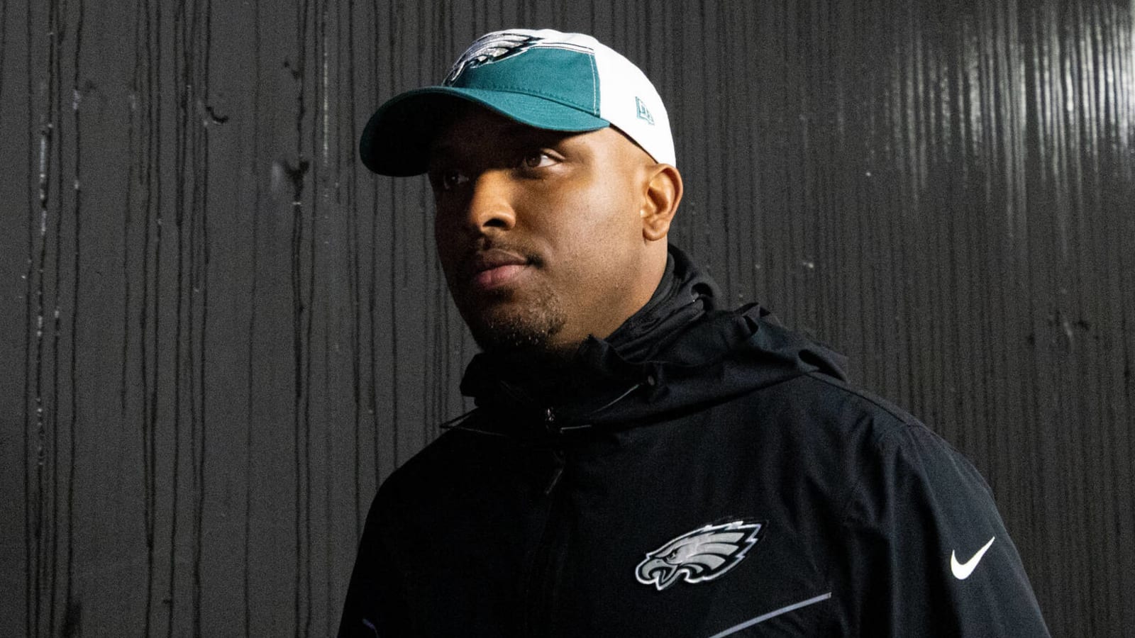 Eagles make another significant coaching change