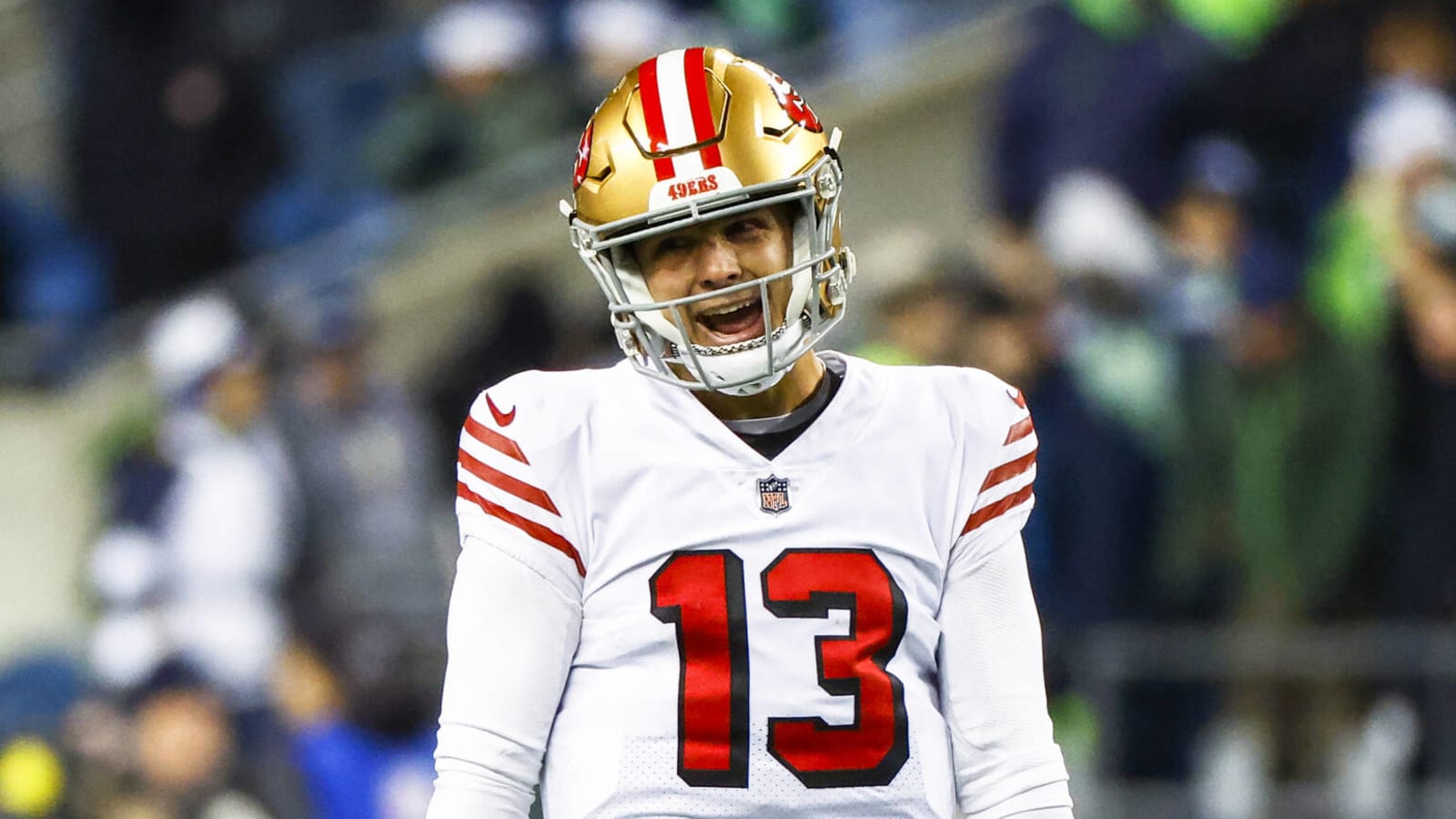 Analyst Brock Purdy good enough to help 49ers win Super Bowl Yardbarker