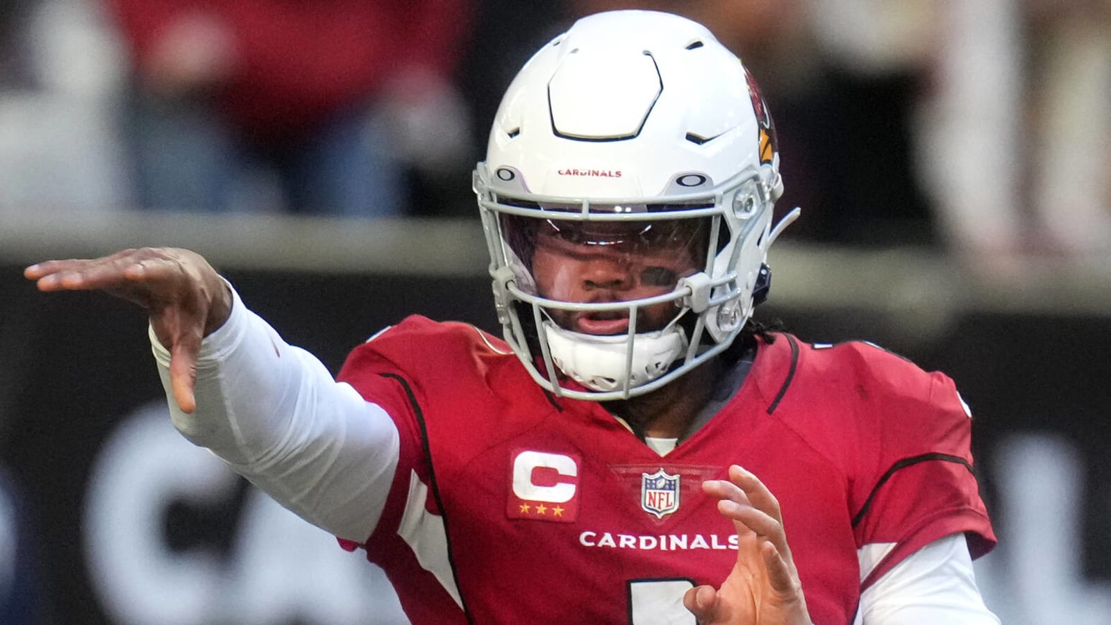 Ex-Cardinals GM questions Kyler Murray's accountability