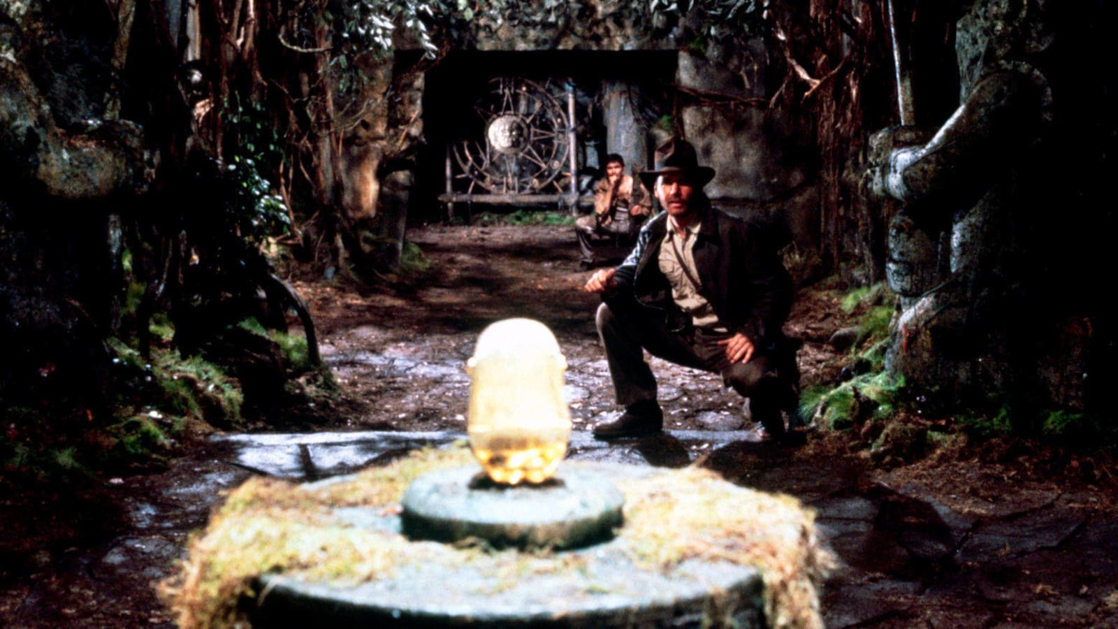 20 facts you might not know about 'Raiders of the Lost Ark'