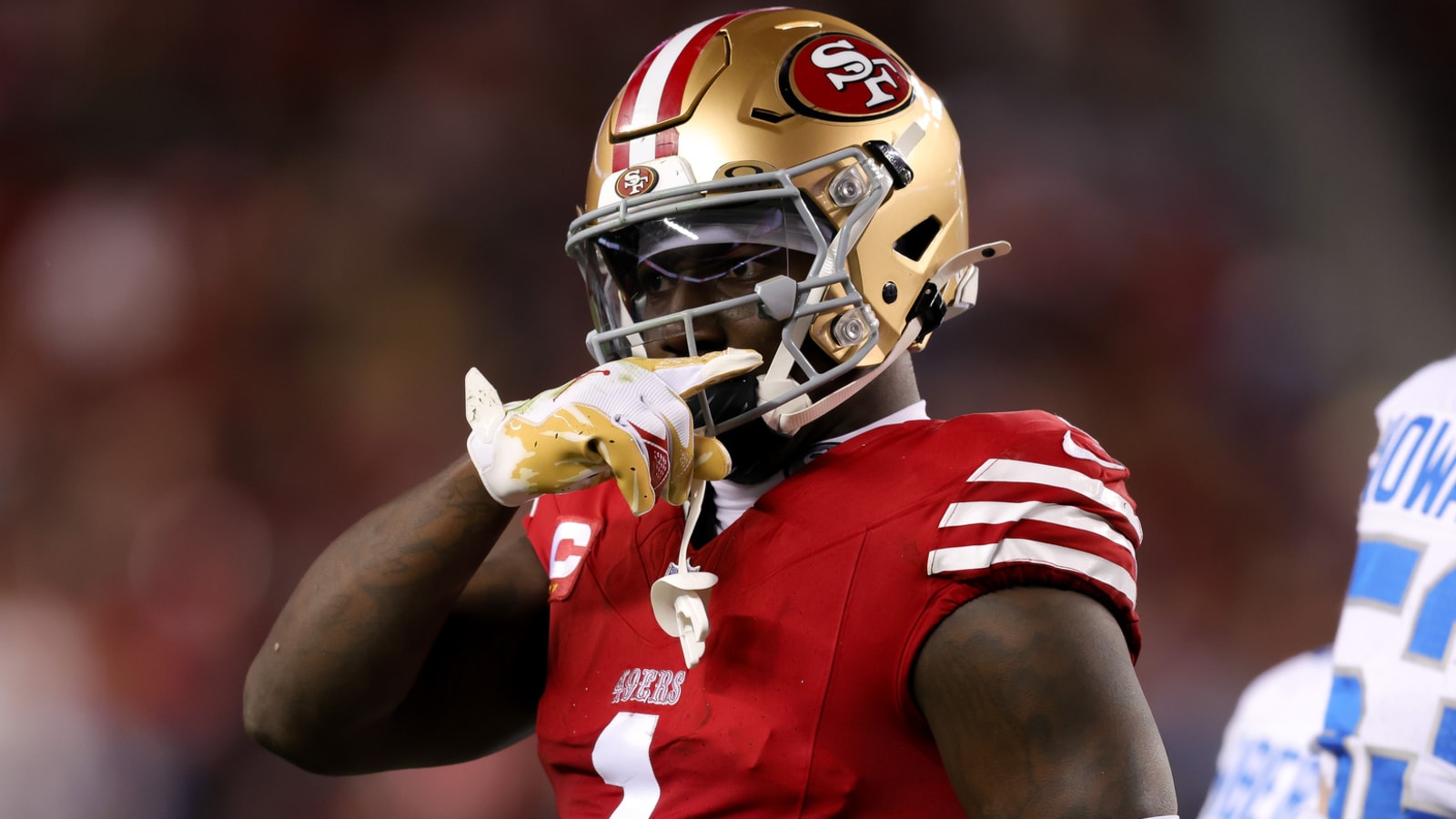 The 'NFL yearly yards-per-reception leaders' quiz