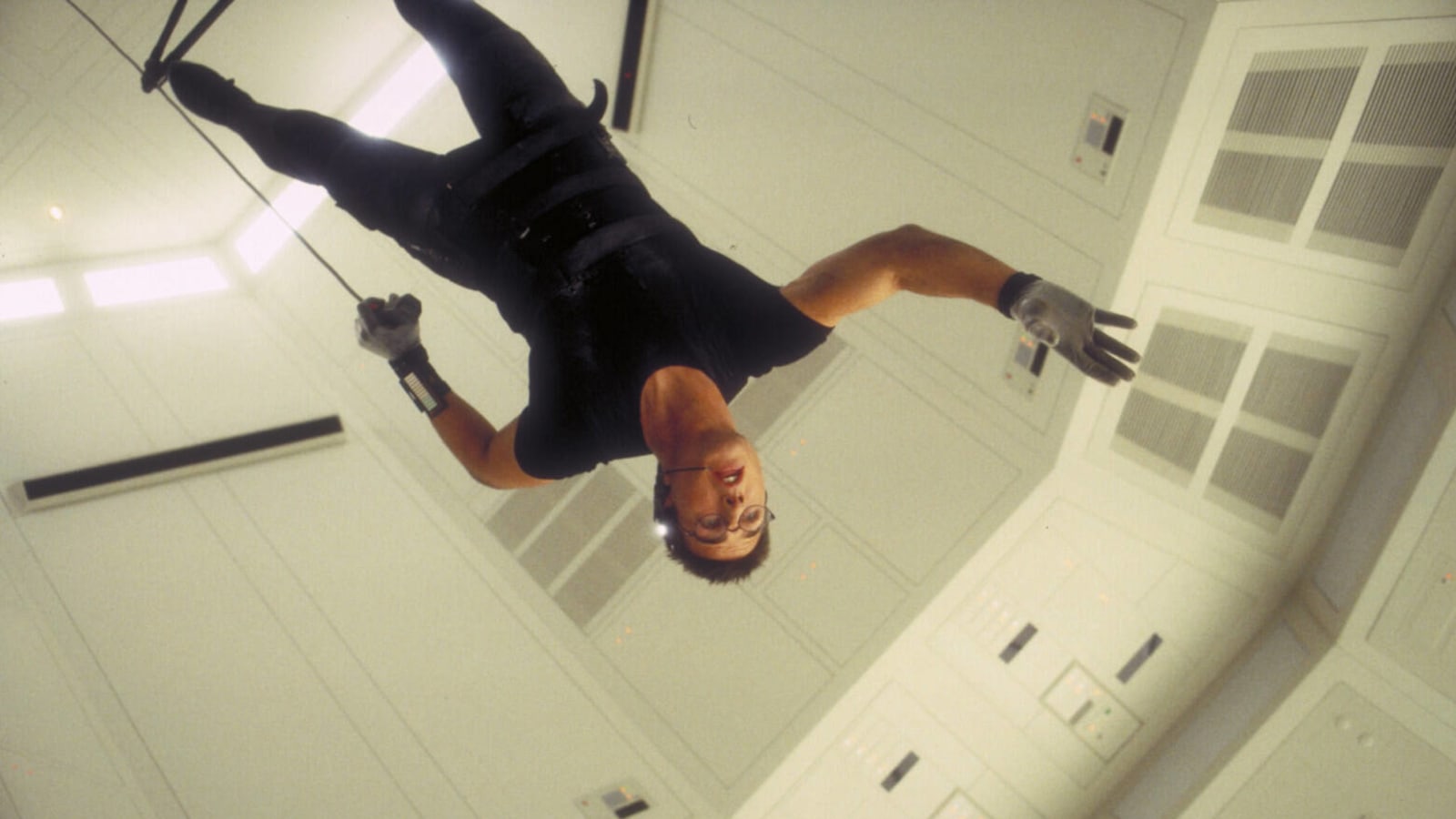 20 facts you might not know about 'Mission: Impossible'