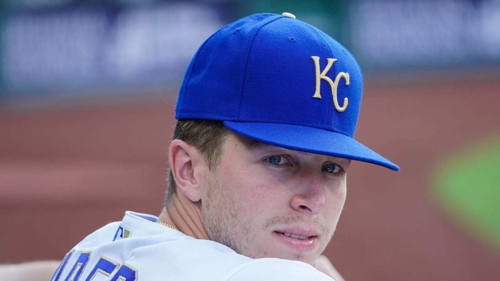 Guardians Sign Tyler Zuber To Minor League Deal