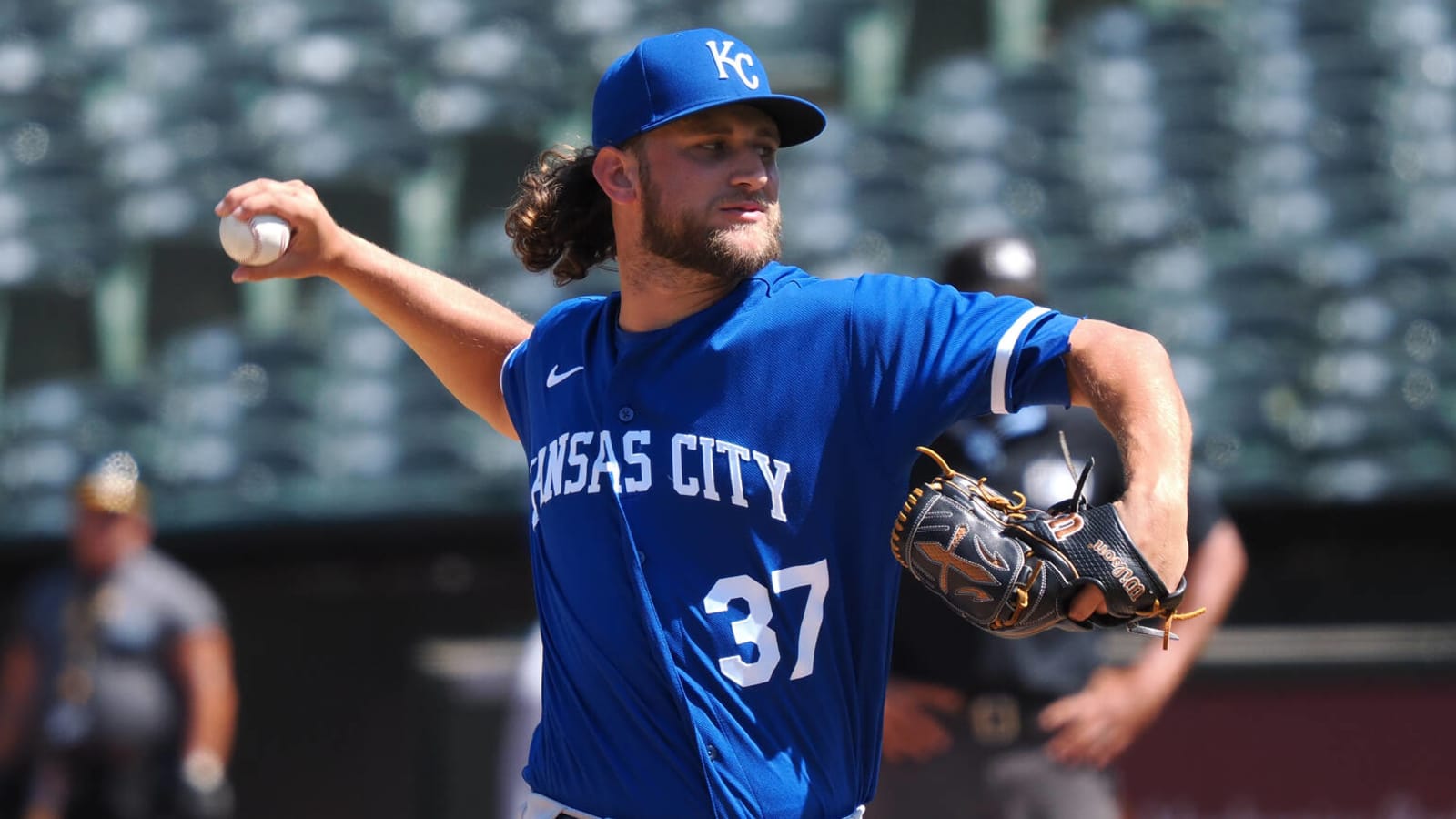 Another new Mariners trade acquisition to undergo Tommy John surgery