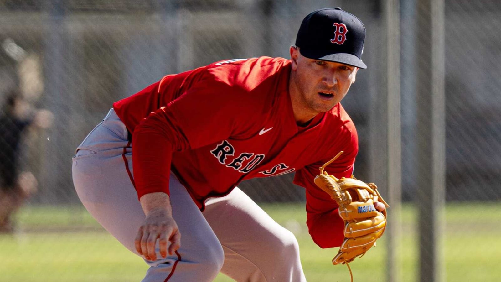 Alex Bregman speaks out amid 3B controversy