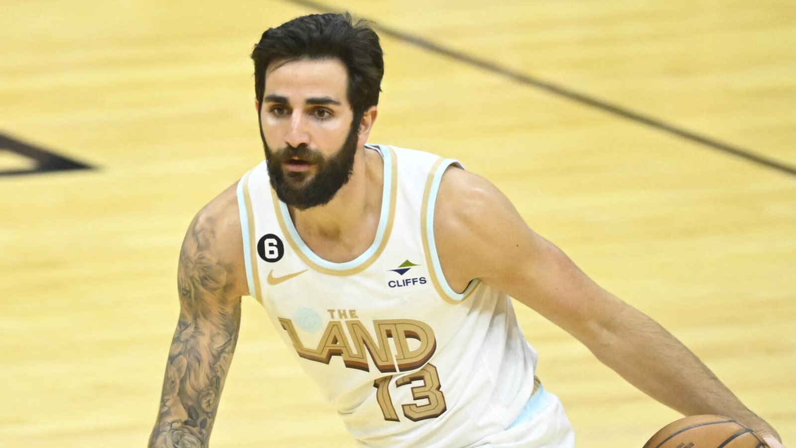 Ricky Rubio announces retirement in revealing statement