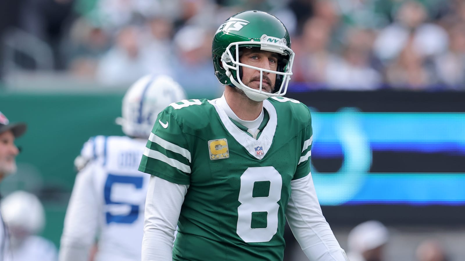 Three potential Aaron Rodgers 2025 destinations