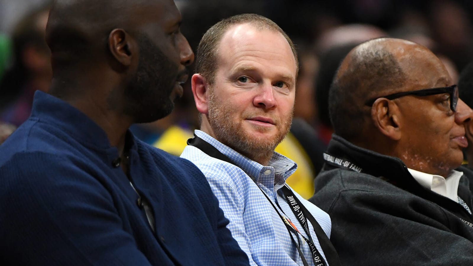 Clippers G League franchise moving to San Diego