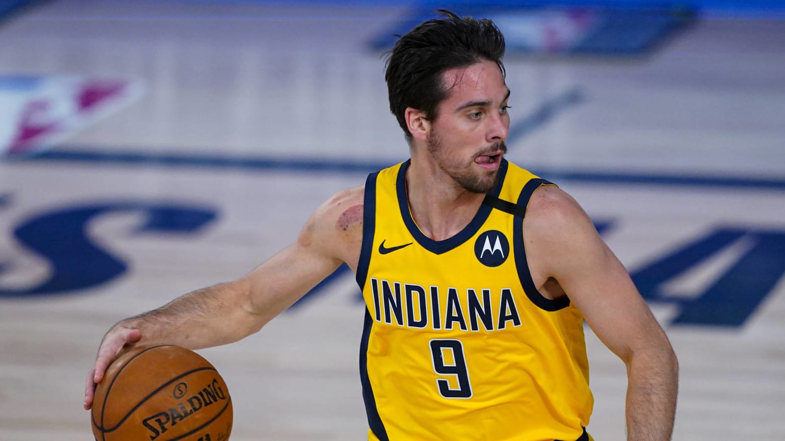 T.J. McConnell 'a lock to return' to Pacers?