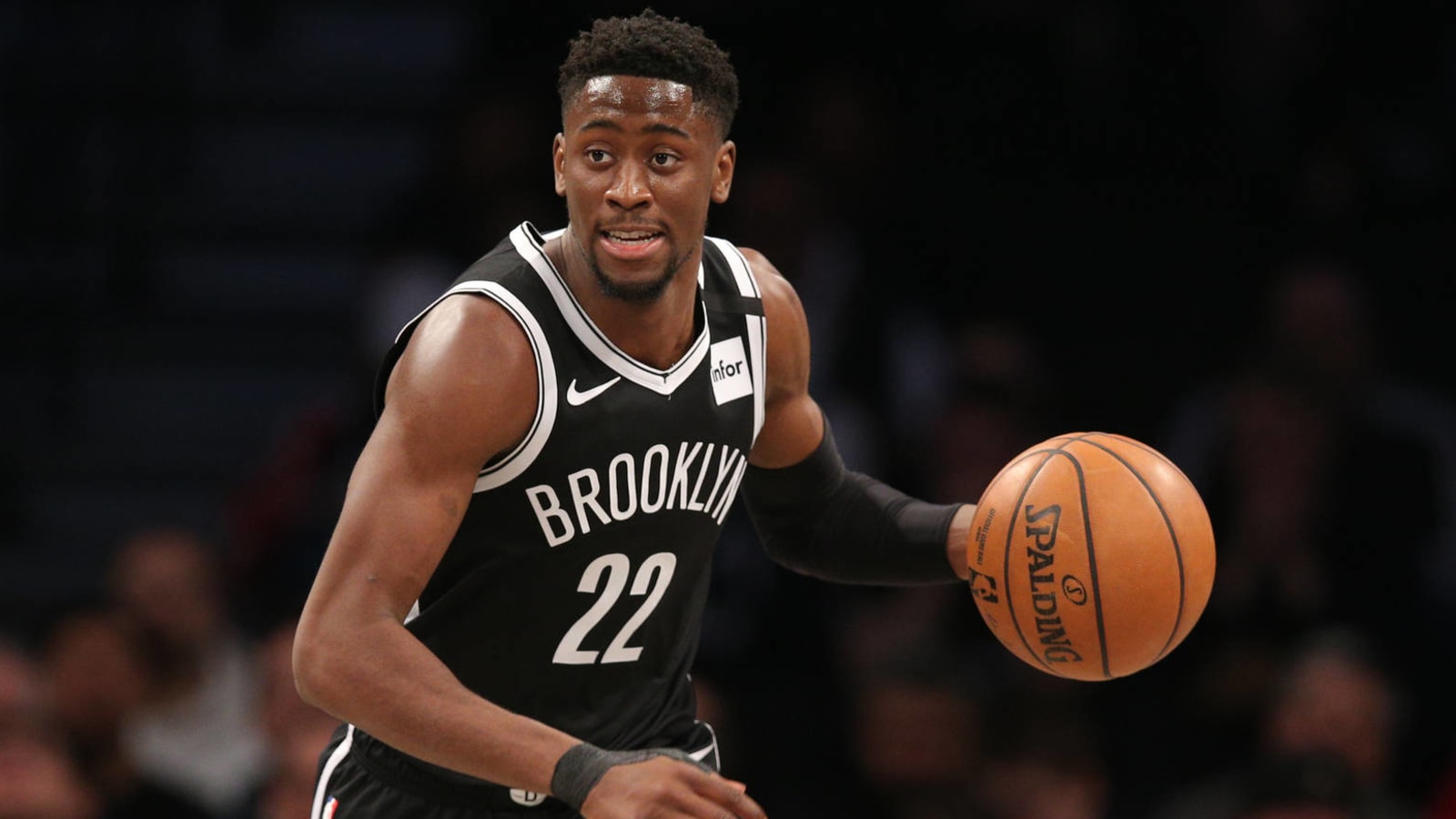 Caris LeVert out indefinitely after MRI finds mass on kidney
