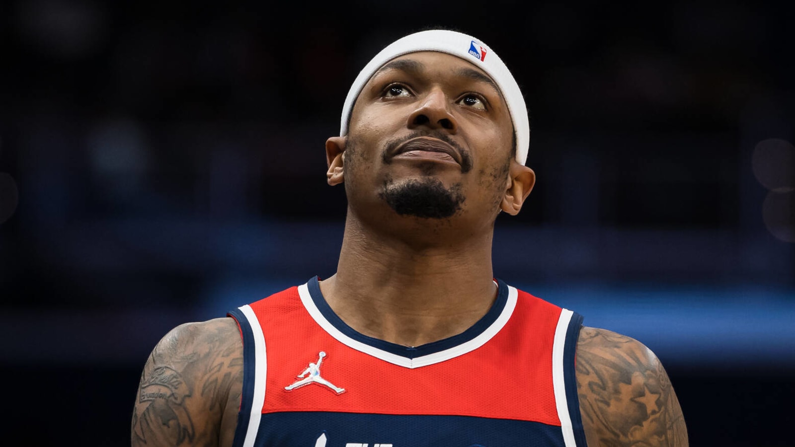 Wizards' Bradley Beal: I'm 'gonna be where I feel like I can win'