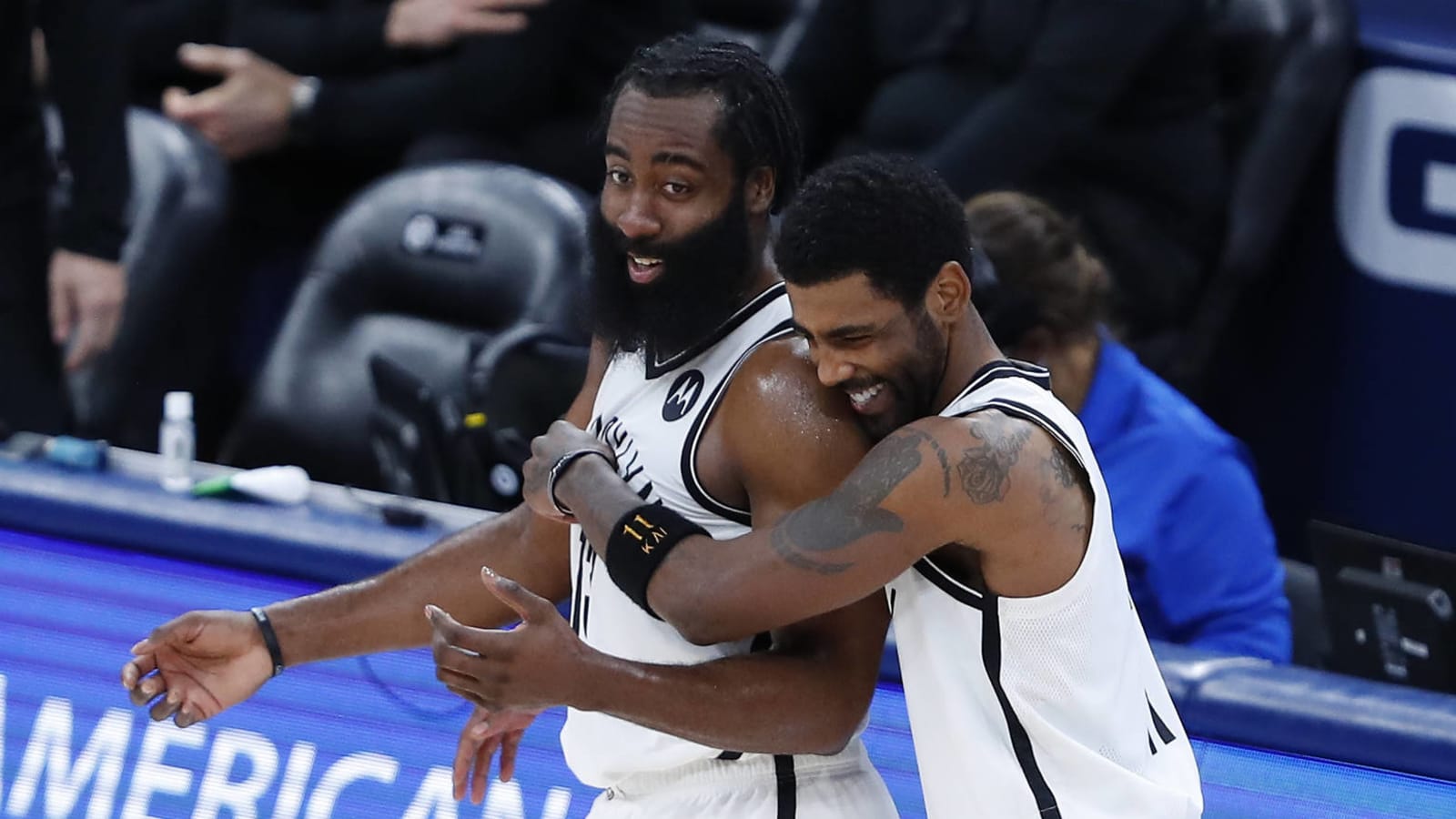Harden 3 vs kyrie 5 clearance