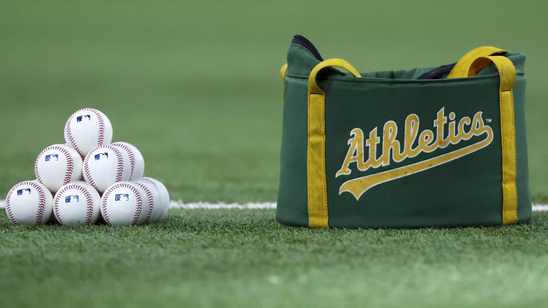 A's reach tentative deal on Vegas ballpark funds with Nevada