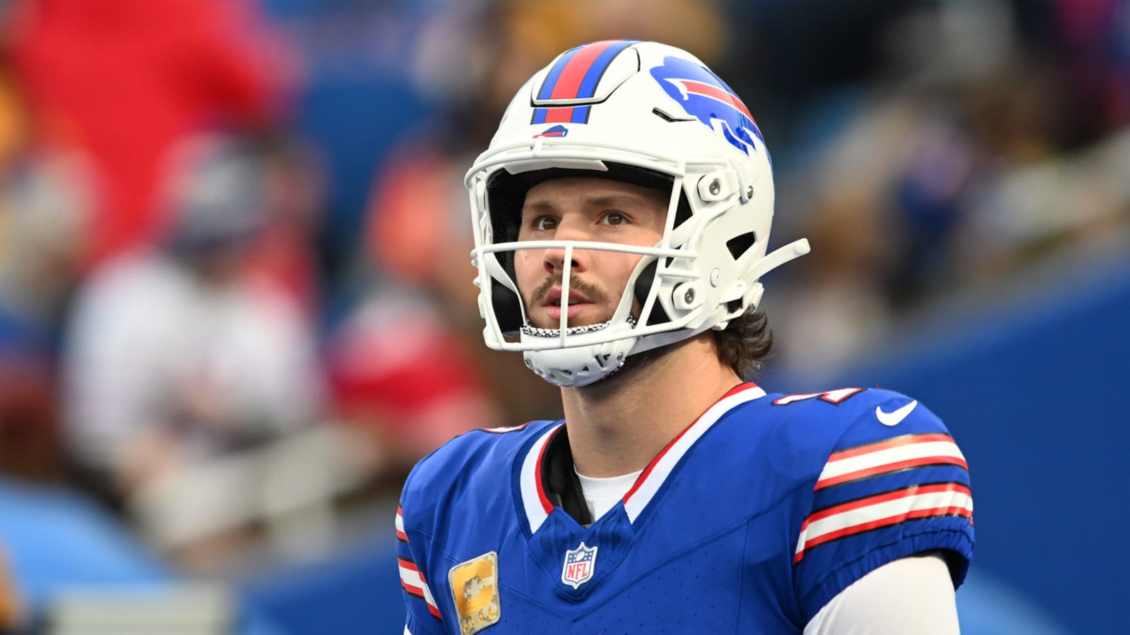Watch: Bills end Chiefs’ unbeaten season with gutsy decision