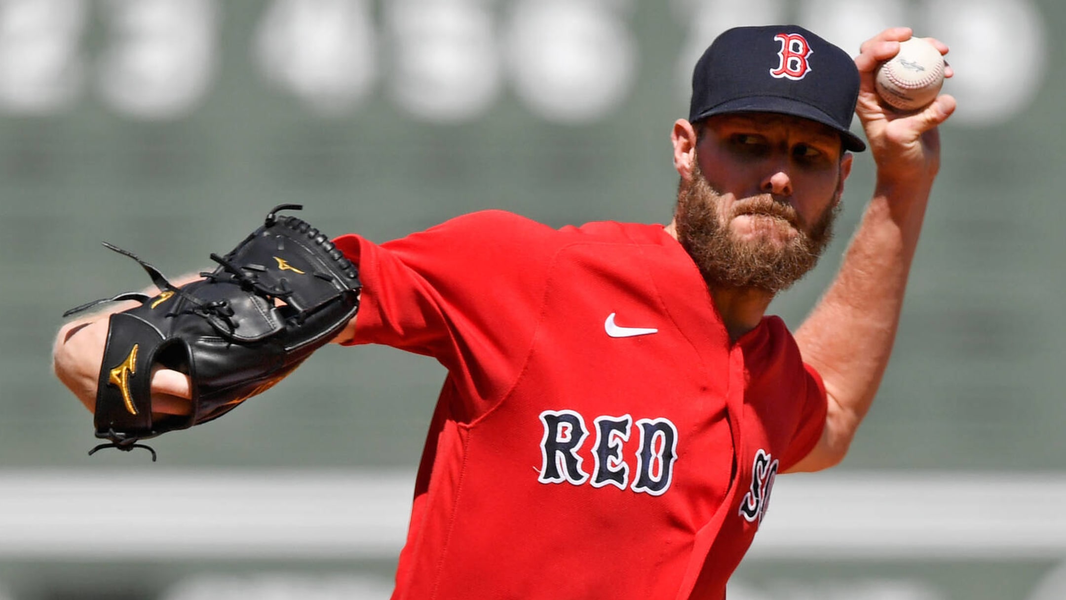 Chris Sale will not start on Opening Day, Alex Cora to announce in the  coming days