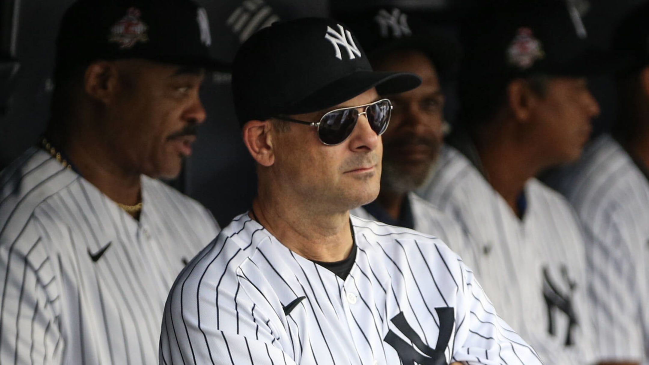 Yankees Carlos Rodon is a thorn in the side of Brian Cashman