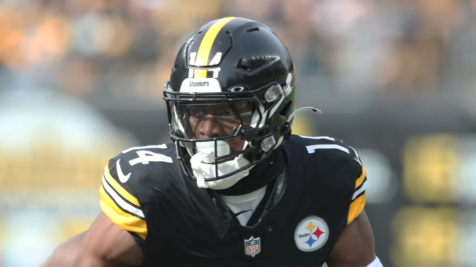 Insider predicts how Steelers will handle George Pickens amid trade rumors