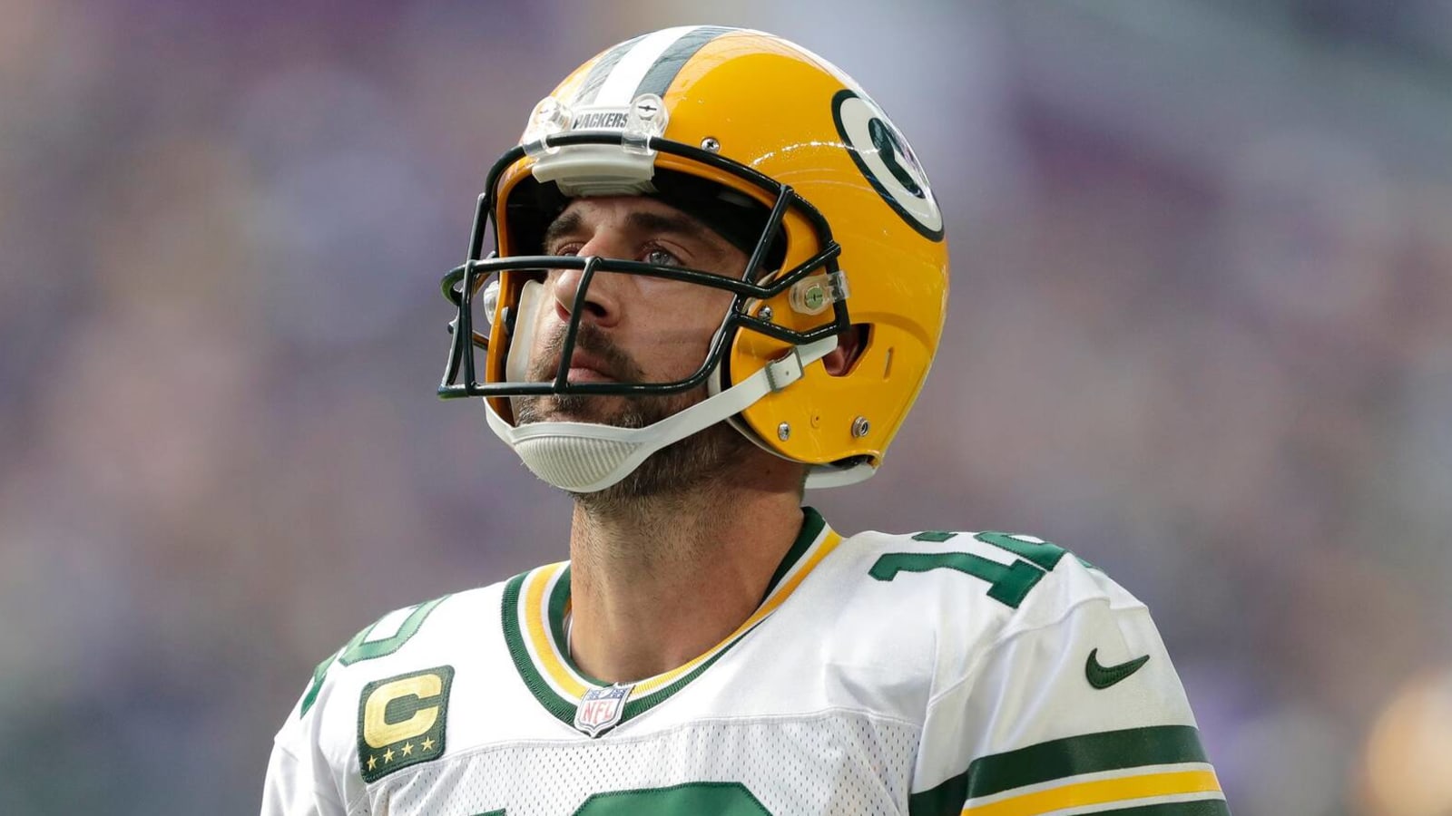 Report: One main issue holding up Aaron Rodgers trade to Jets