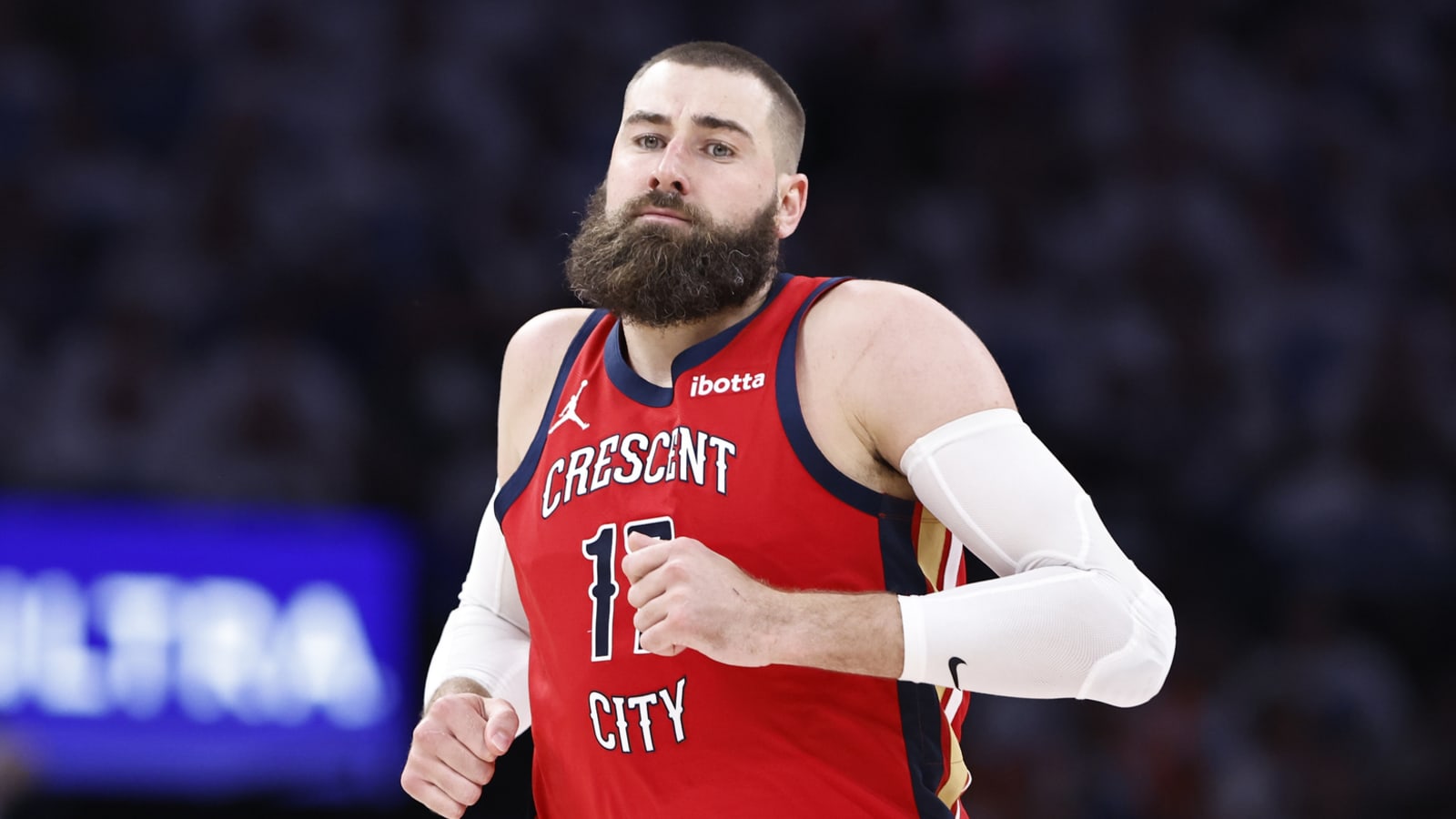 Lakers' desired big man could be a true game-changer