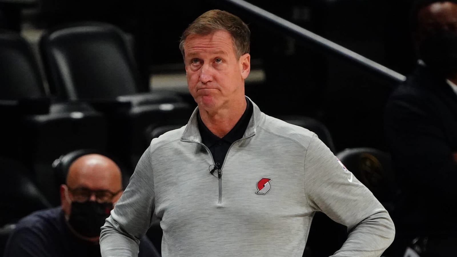 Damian Lillard's old coach suddenly decides to resign from Bucks