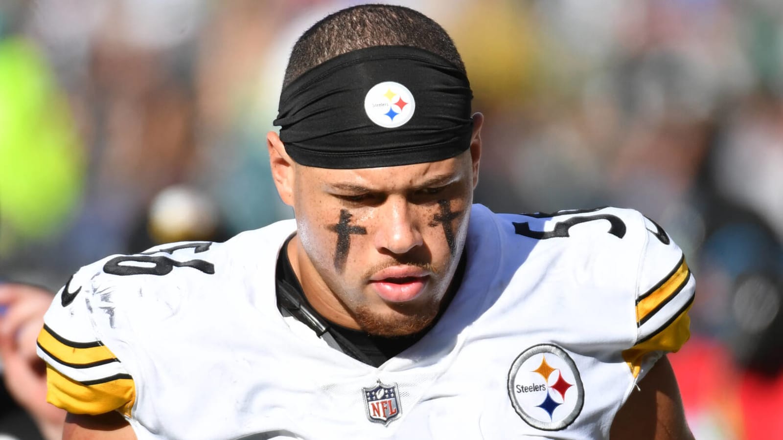 Why Steelers should extend LB Alex Highsmith this offseason