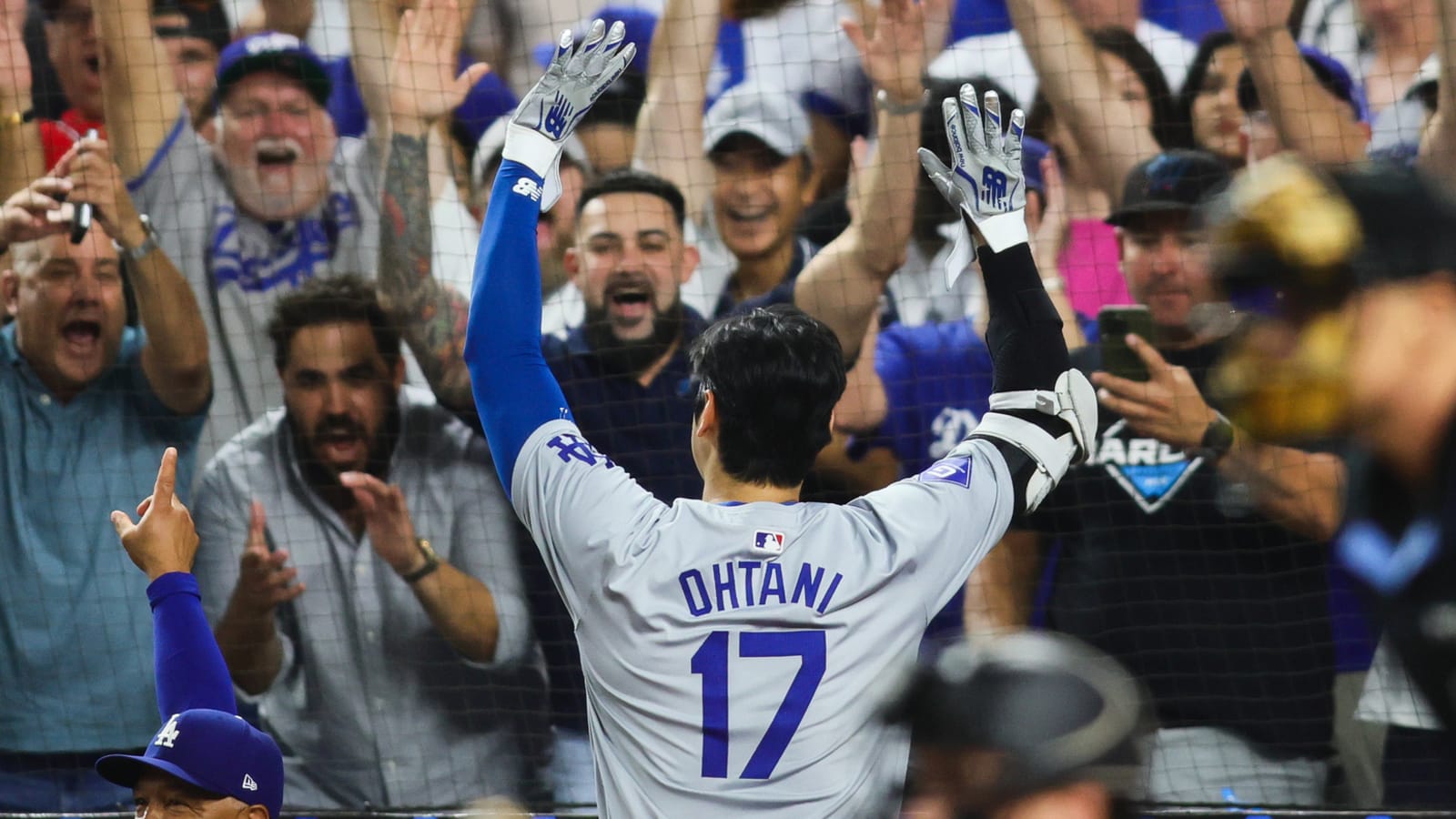 The 'Every 10-RBI game' quiz