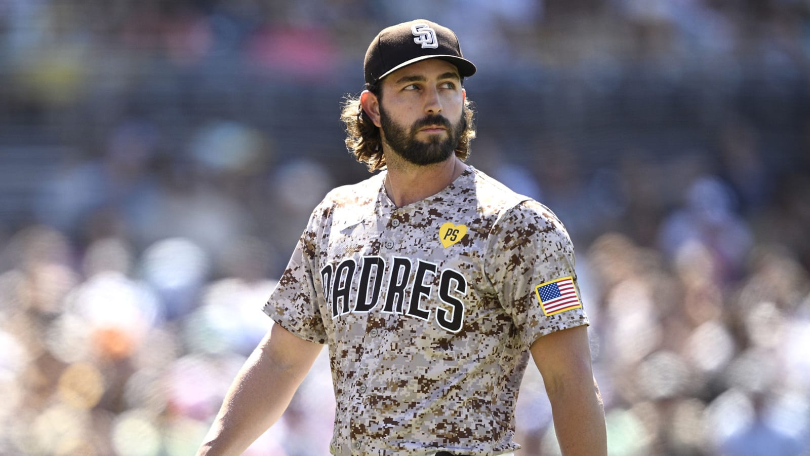 Padres Re-Sign Austin Davis To Minor League Deal