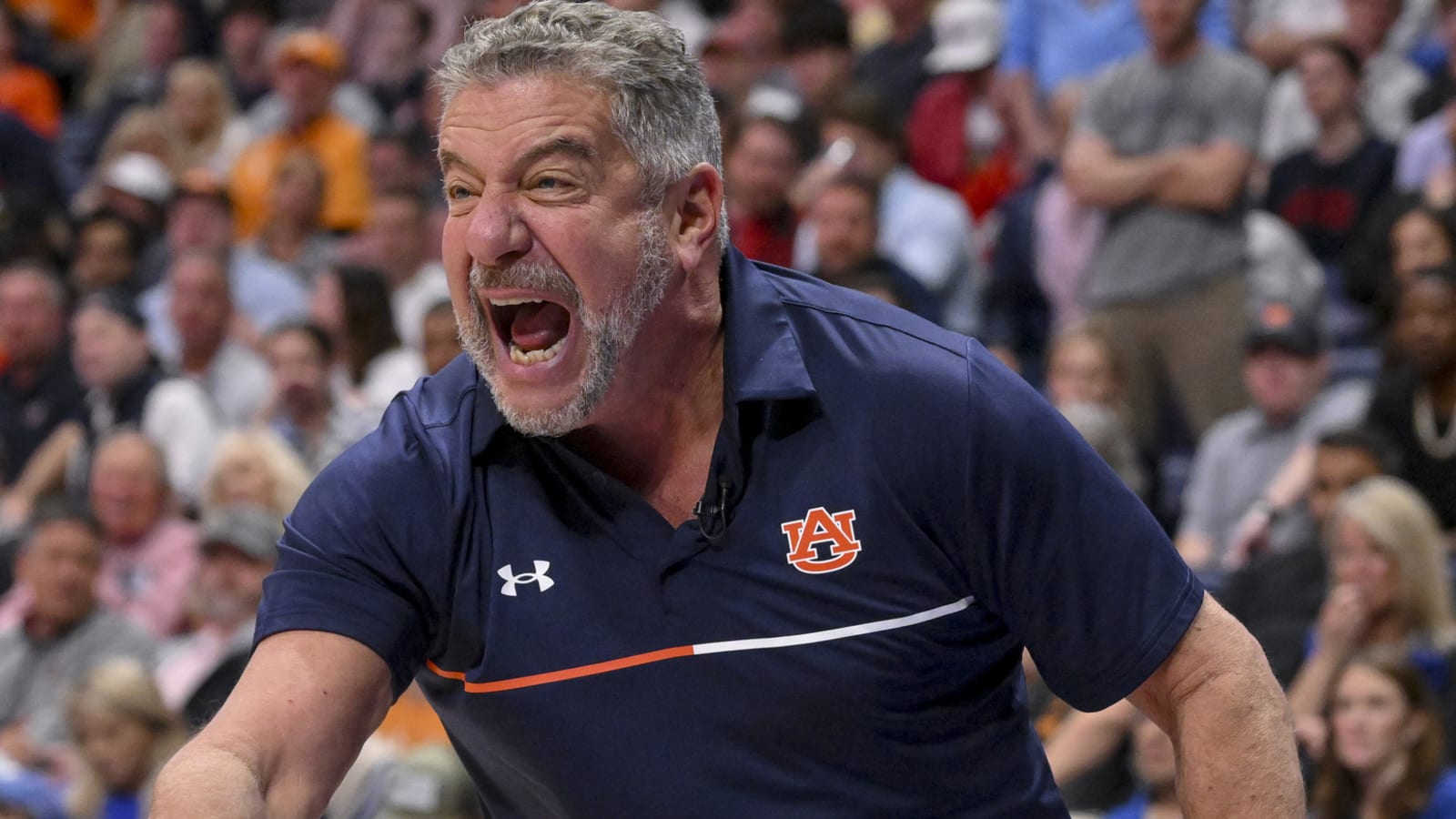 Auburn slumping at wrong time after SEC Tournament exit