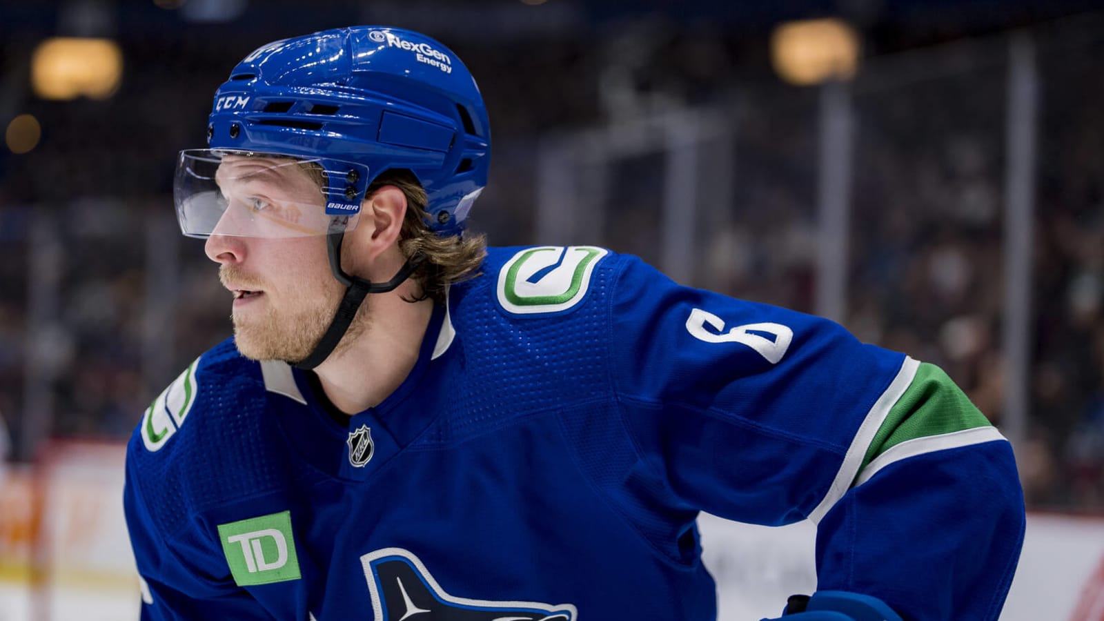 Flames News & Rumors: Boeser, Schenn, Stone & More