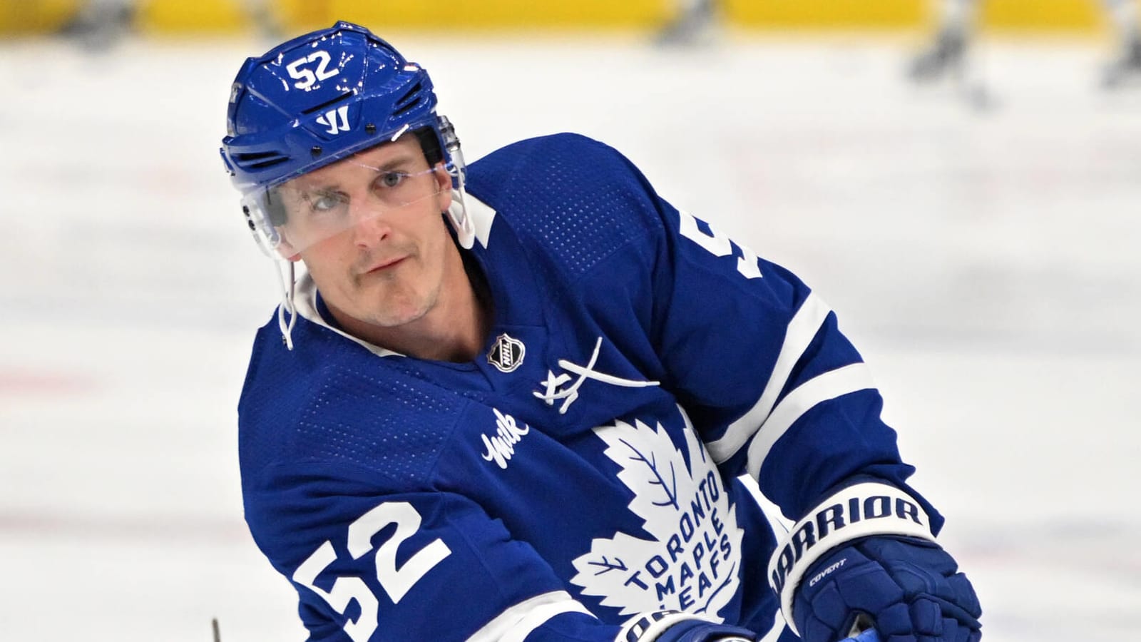 What Does New Maple Leafs’ Noel Acciari Bring to the Team?