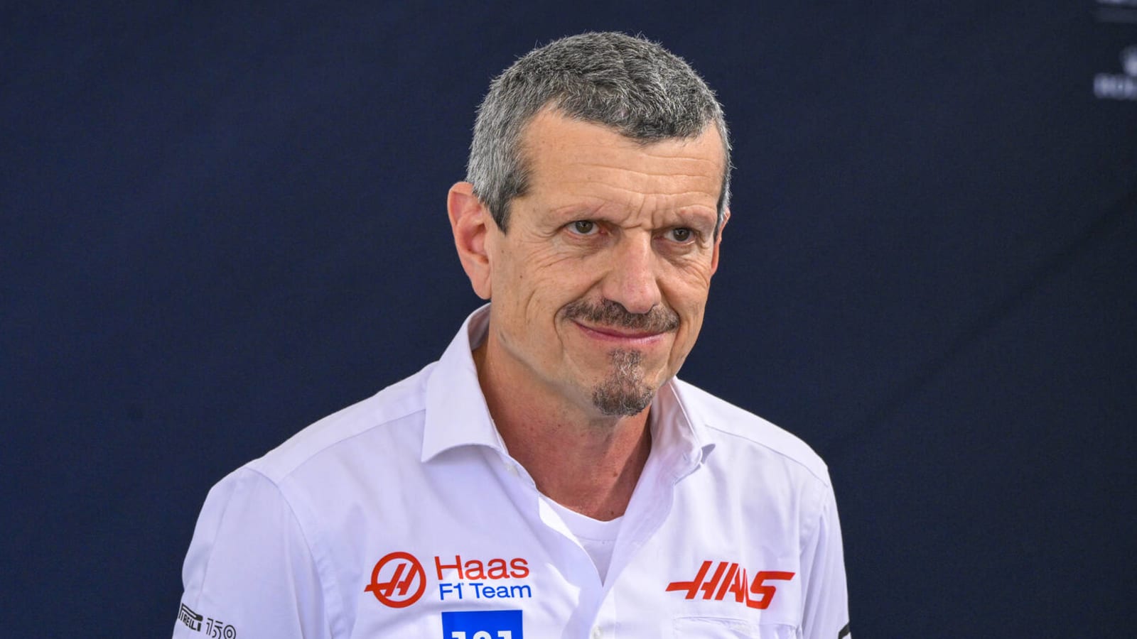 Guenter Steiner was SACKED by Haas F1 despite bringing $20 million on the table due to his crazy demand