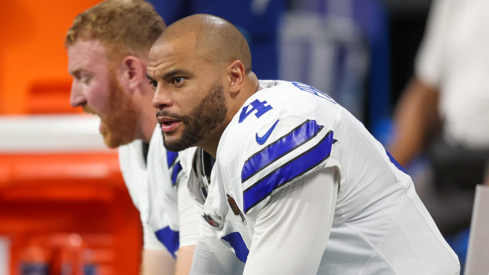 Why rest of NFC East couldn't reach same heights as Eagles