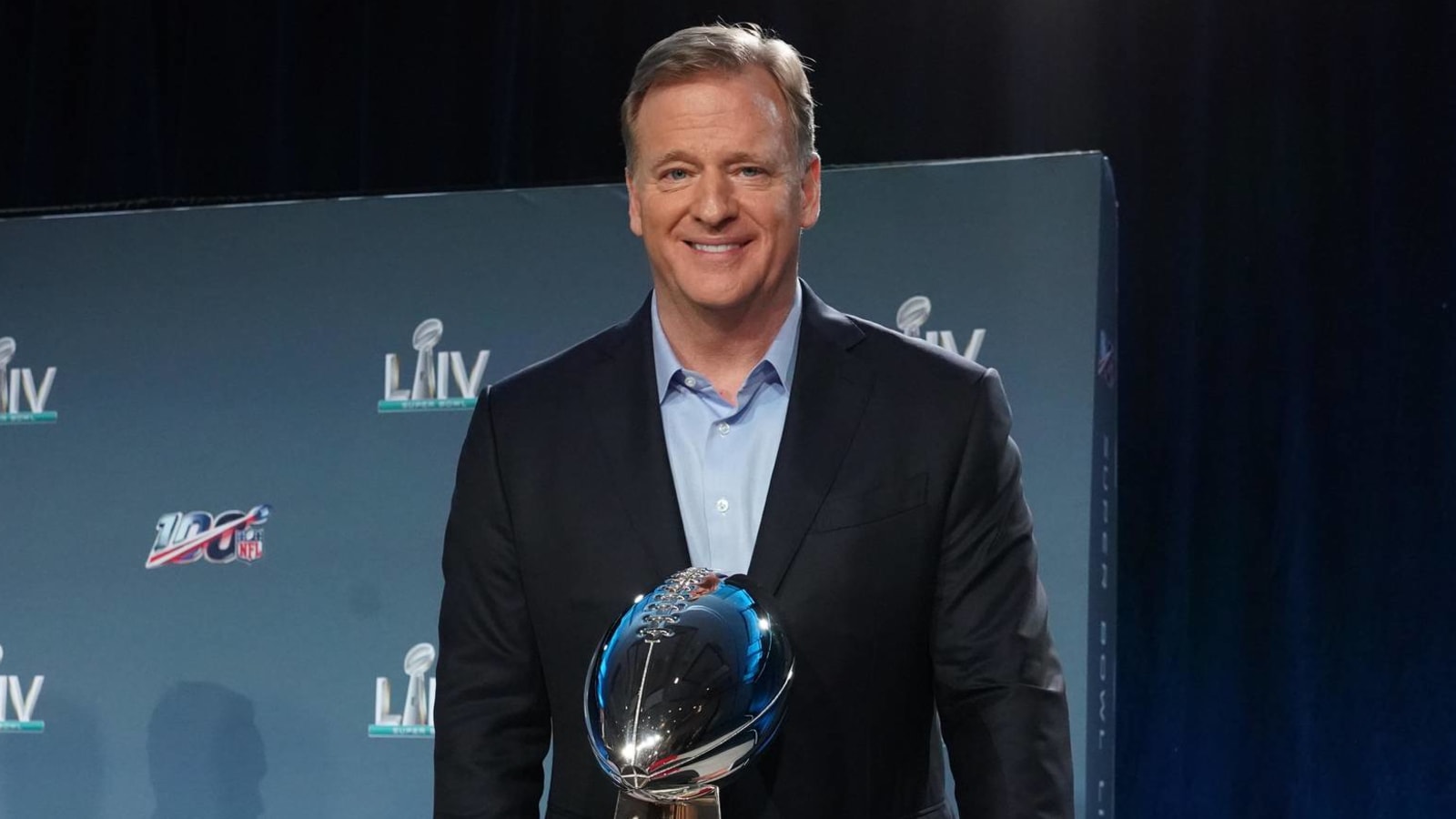 NFL to invite vaccinated health care workers to Super Bowl