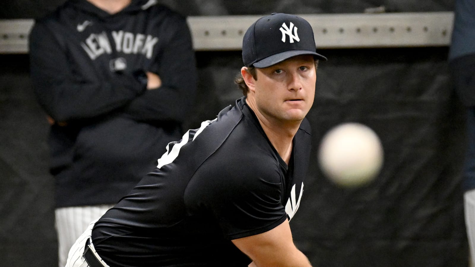 Gerrit Cole update could mean Yankees' championship hopes are fleeting