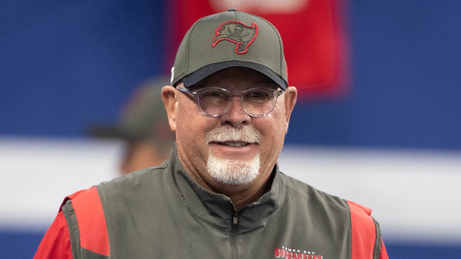 Bruce Arians retires from coaching, Todd Bowles to take over Bucs' HC job