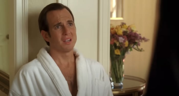 Devon Banks, '30 Rock'