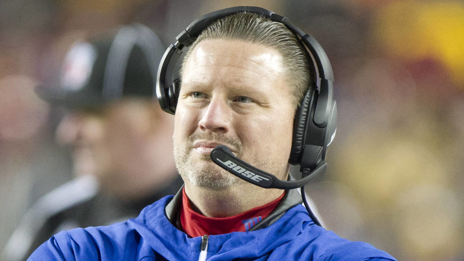 Panthers reportedly hiring Ben McAdoo as OC