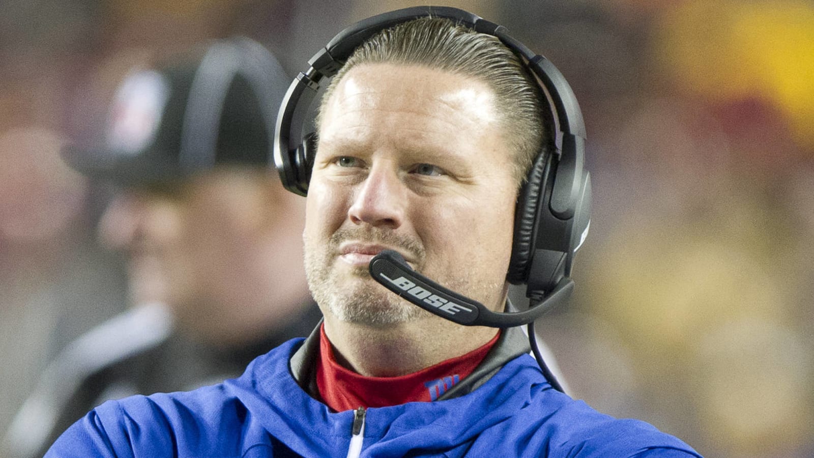 Panthers officially announce Ben McAdoo as offensive coordinator