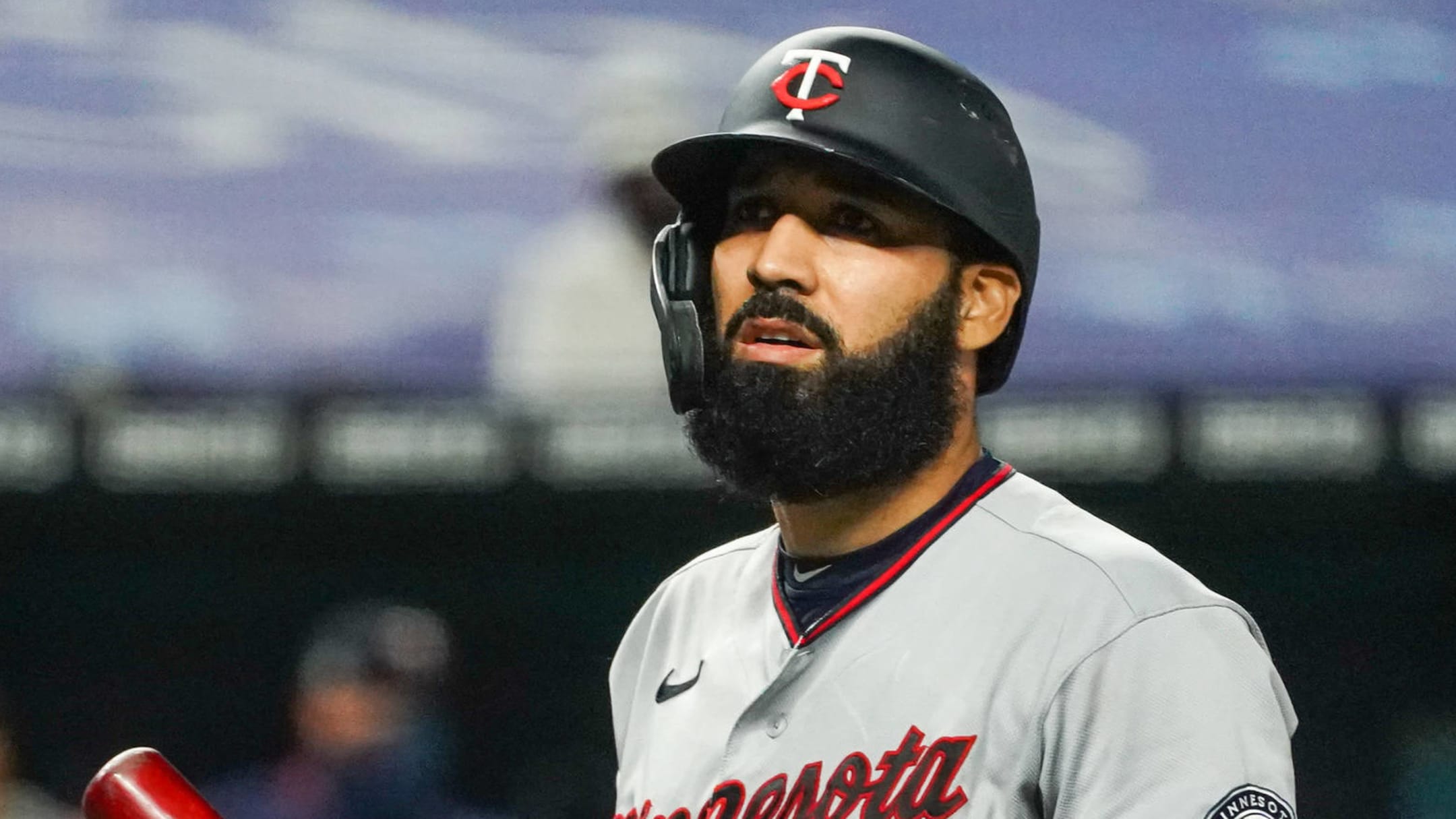 MLB - Minnesota Twins sign Marwin Gonzalez to 2-year deal.