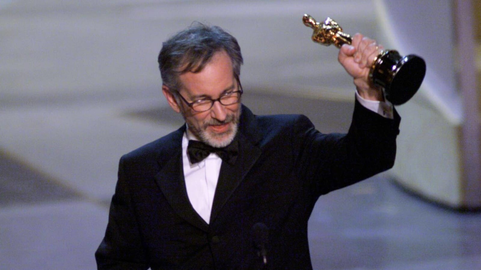 The 'Steven Spielberg' quiz